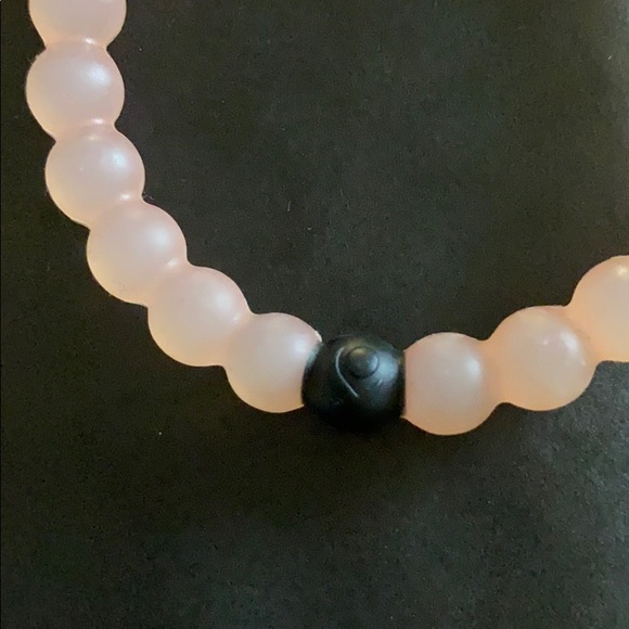 Pink Lokai Bracelet - Picture 3 of 4